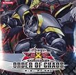 遊戯王ゼアル OCG オーダー・オブ・カオス BOX