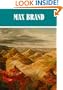 The Essential Max Brand Collection (13 books)