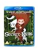 The Secret of Kells [Blu-ray]