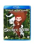 The Secret of Kells [Blu-ray]