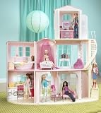 Mattel Barbie 3-Story Dream House Playset