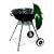 Premier BC93018 Berkshire 18in Round Kettle Charcoal BBQ