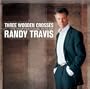 Three Wooden Crosses (Album Version)