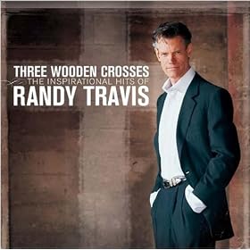 Three Wooden Crosses (Album Version)