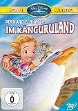 Produkt-Bild: Bernard und Bianca im K&auml;nguruland (Special Collection)