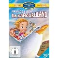 Bernard und Bianca im K�nguruland (Special Collection)