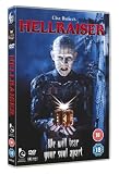 Hellraiser [DVD]