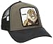 Goorin Bros. Men's King Baseball