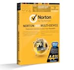 Symantec Norton 360 Multi-Device 1.0,...