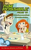 Walt Disney - Vol. 10 - Kim Possible ( Audio Cassette ) - B000RPI5FA