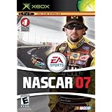 NASCAR 2007 by Electronic Arts