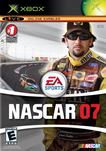 NASCAR 2007