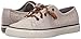 Sperry Top-Sider Women's Seacoast Cross-Hatch CRLIV Fashion Sneaker