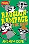 Awesome Animals - Raccoon Rampage - The Raid