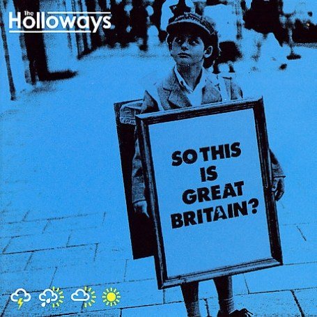 The Holloways - So This Is Great Britain - Zortam Music