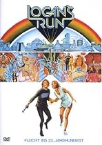 Logan's Run [DVD]