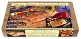 Natures Gourmet Cedar Cooking Planks 16 x 7.5 x 11/16  3 per pack