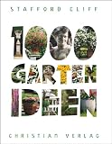 1000 Gartenideen - Stafford Cliff