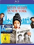 Produkt-Bild: Kevin 2 - Allein in New York [Blu-ray]