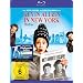 Kevin 2 - Allein in New York [Blu-ray]