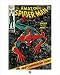The Amazing Spider-Man - Comic Poster / Art Print (Comic Cover) (Size: 16" x 20")