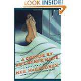 A Corpse By Any Other Name: A Stokes Moran Mystery by Neil McGaughey