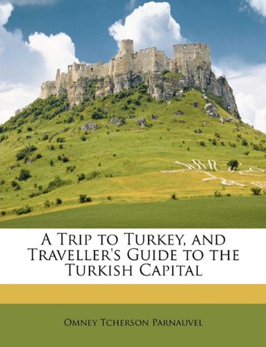 trip to turkey