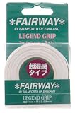 FAIRWAY(フェアウェイ) レジェンドシングリップ3本入り KGT155