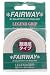 FAIRWAY(�t�F�A�E�F�C) ���W�F���h�V���O���b�v3�{���� KGT155