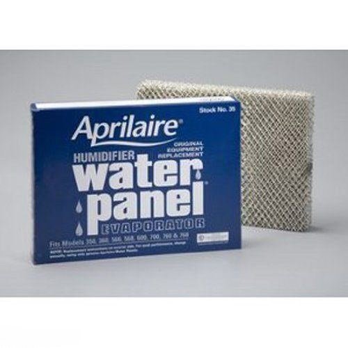 Aprilaire 35 Water Panel Humidifier Filter Pad
