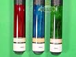 Set of 3 Aska Pool Cue Sticks L2000