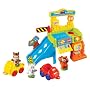 Vtech - Jouet 1er �ge- Jeux - Smartville - Le Garage Parlant