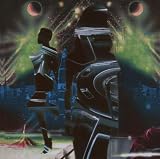 Dirty Space Disco
