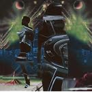 Dirty Space Disco