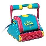 Dolphin Diagnostic Advantage Robotic Pool Cleaner
