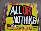 Uncut Magazine All or Nothing 2002