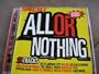 Uncut Magazine All or Nothing 2002