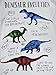 Babypajama Dinosaur Little Boys' Pajama Sleepwear 2-Piece Tee&Pants White