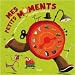 Mes petits moments : 15 Comptines � chanter du matin au soir (1CD audio)