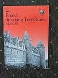 Your French speaking test guide for GCSE