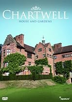 Chartwell House And Gardens [DVD]