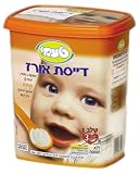 Taami Baby Food Rice Cereal, 7-Ounce Boxes (Pack of 6)