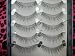 10 Pair Taiwan Meison Handmade High-quality False Eyelashes #7 Cross