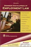 Deskbook Encyclopedia of Employment Law
