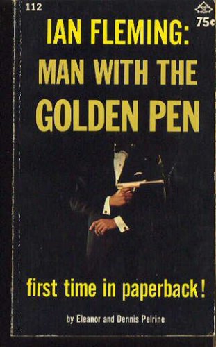 Ian Fleming