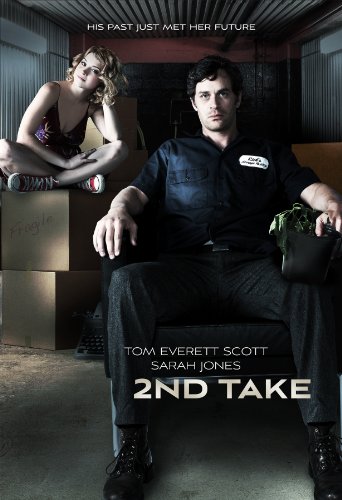 2nd Take Poster 2nd Take Poster