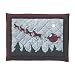 North Pole Fish Tales, Pillow Shams 21X 27