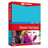 Talk the Talk: Swiss German (PC/Mac)