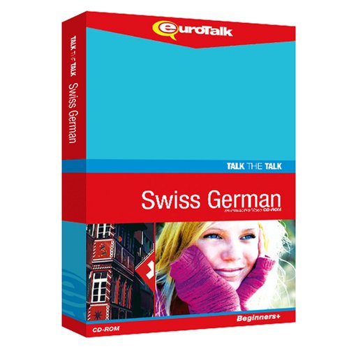 Talk the Talk: Swiss German (PC/Mac)