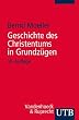 Geschichte des Christentums in Grundz�gen